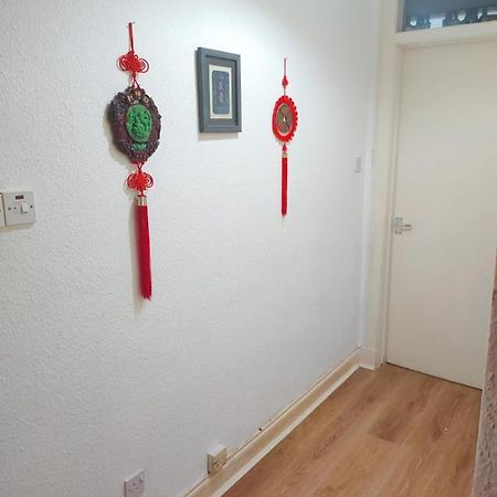 Edinburgh Beach Apartment ภายนอก รูปภาพ