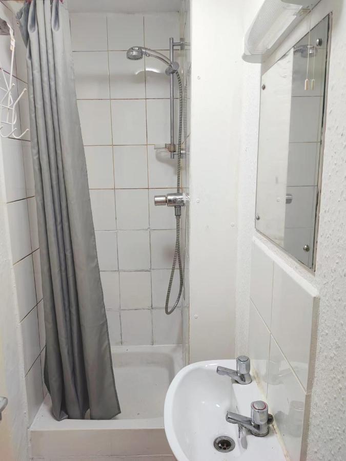 Edinburgh Beach Apartment ภายนอก รูปภาพ